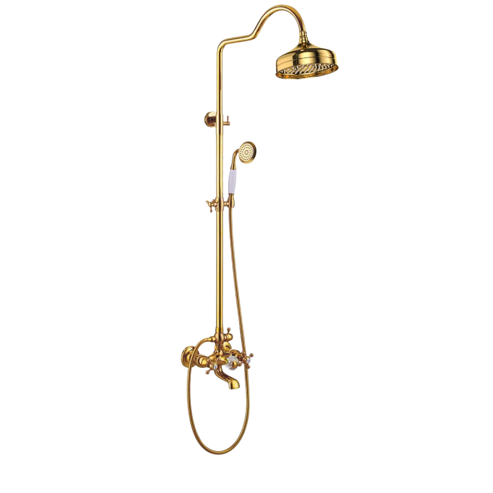XY-3308C Gold